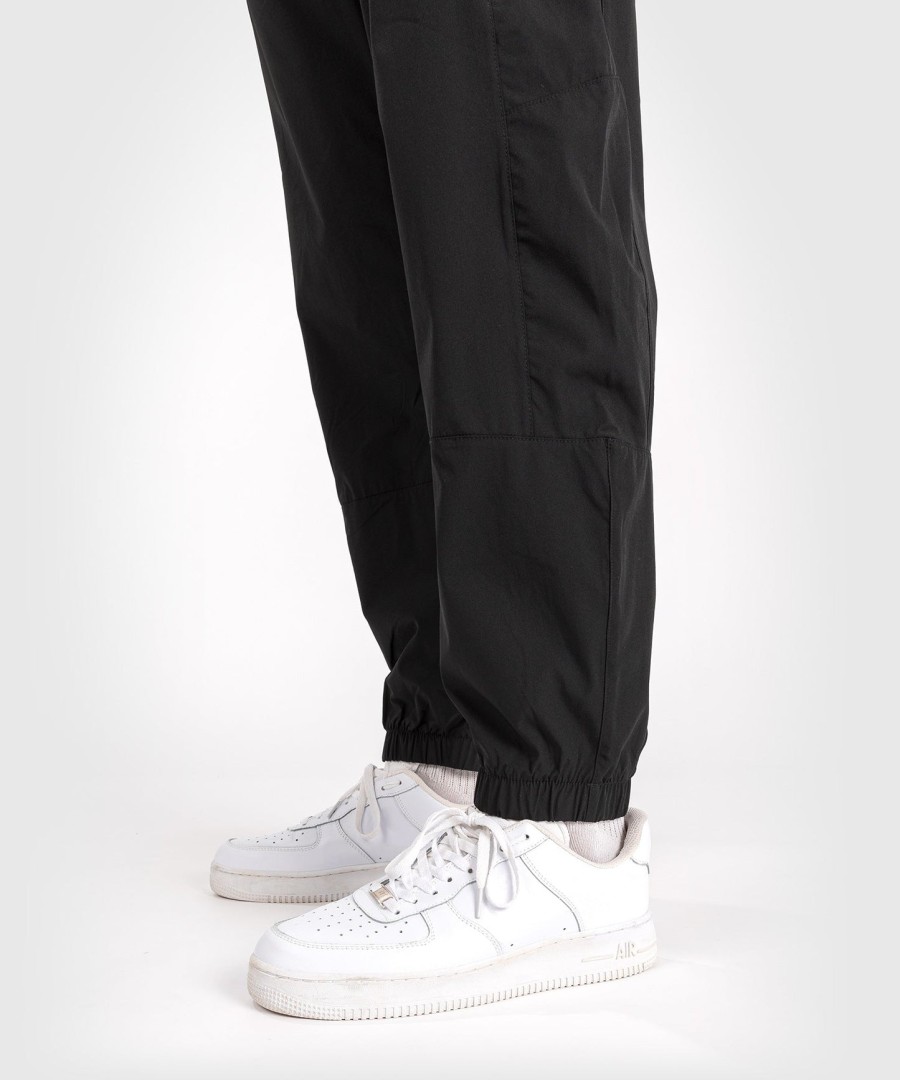 venum attack 90 tracksuit pants - blackwhite