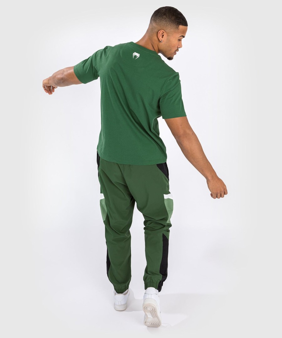venum attack 90 tracksuit pants - khaki