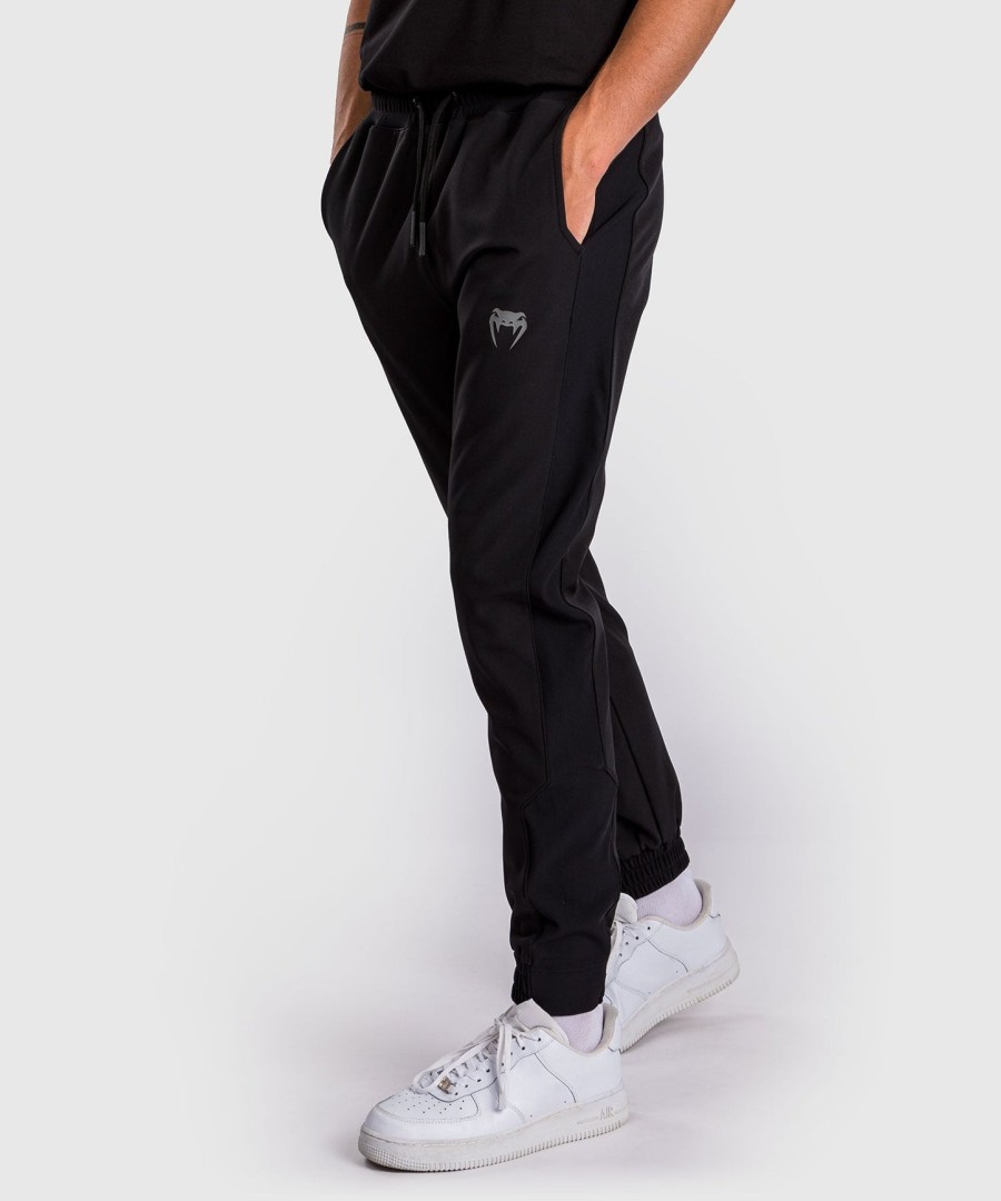 venum laser 3.0 jogger - black