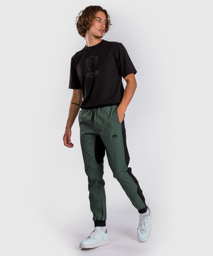 venum laser 3.0 jogger - blackkhaki