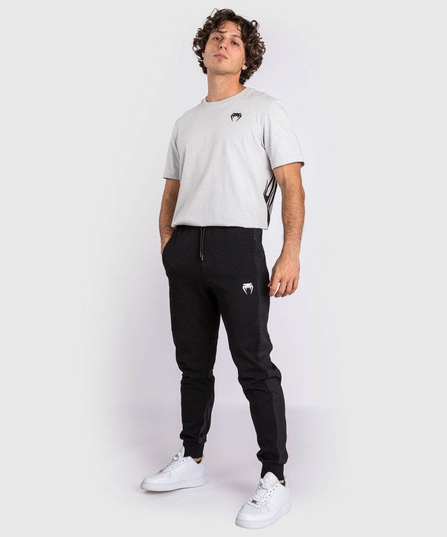 venum x dodge demon 170 joggers - black