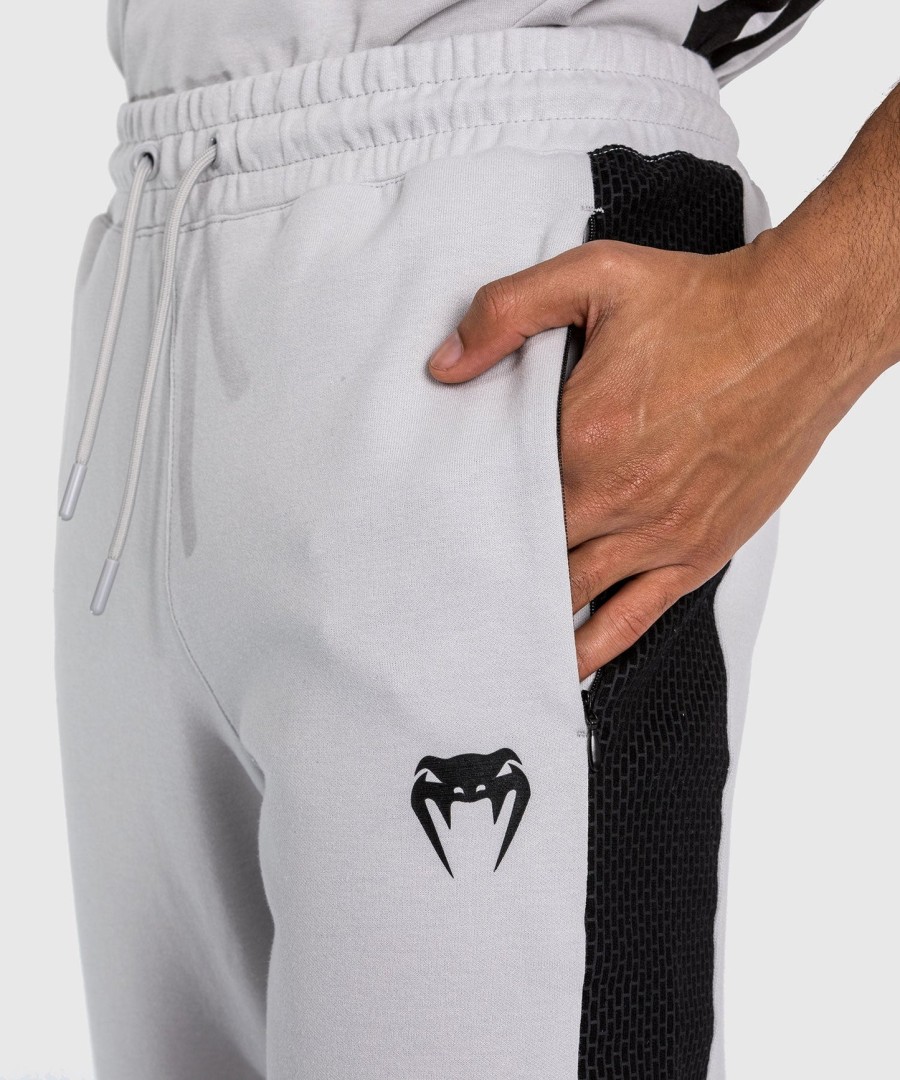 venum x dodge demon 170 joggers - grey