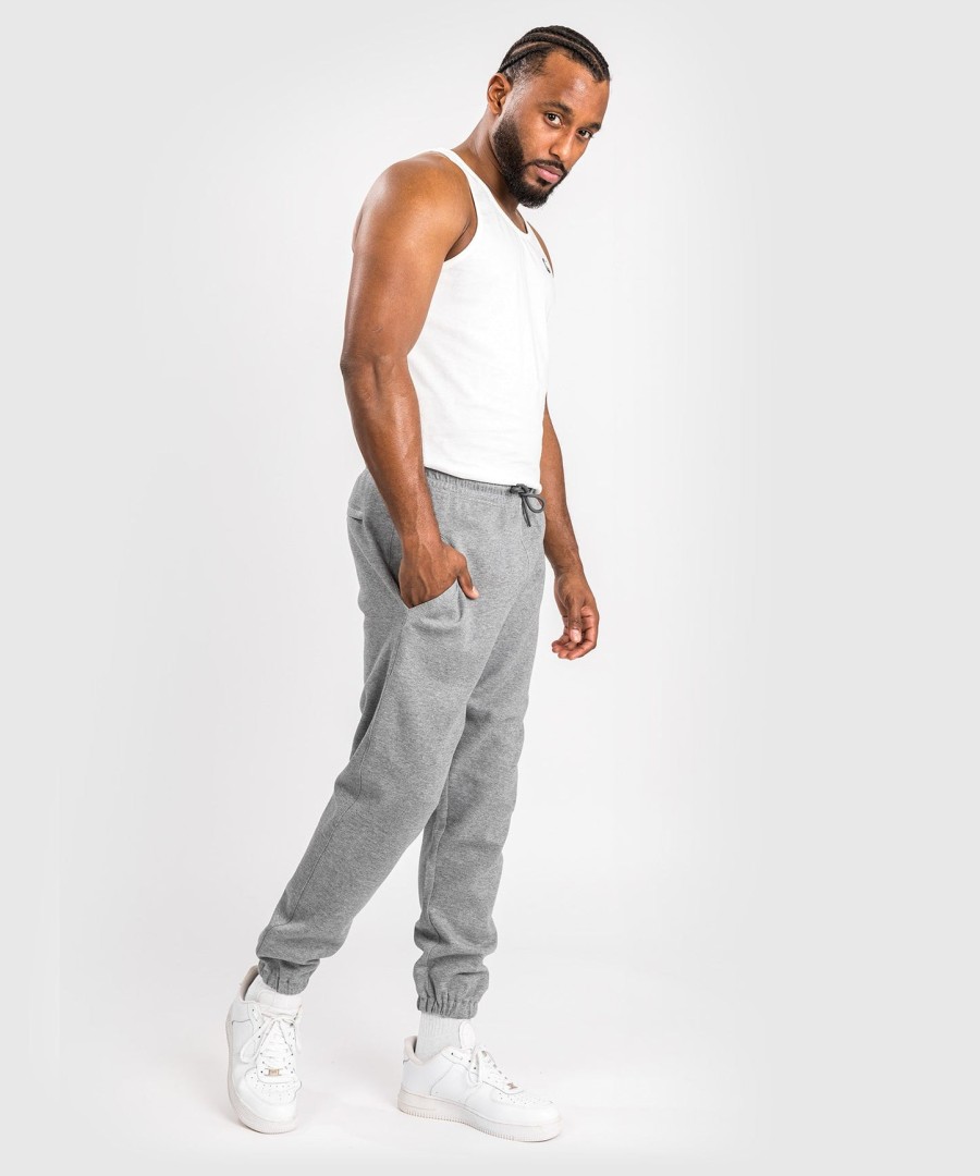 venum silent power lite joggers - light heather grey