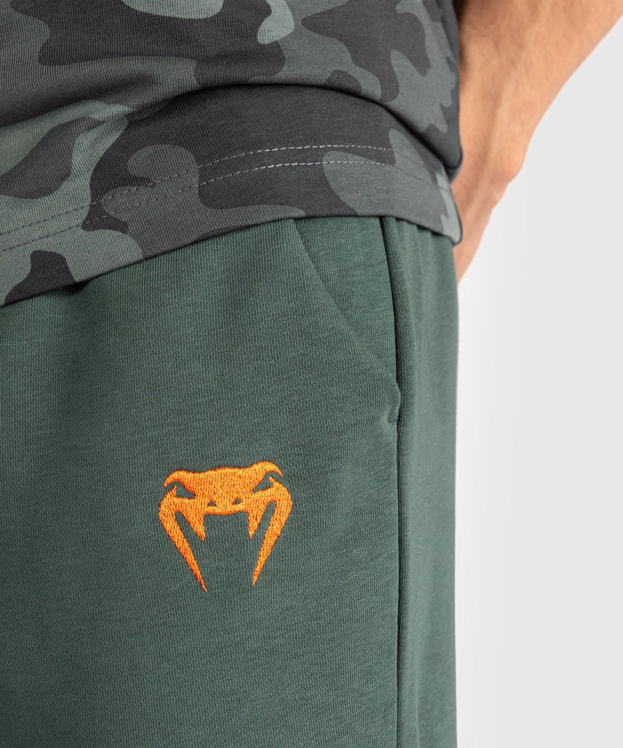 venum vortex xl lite men joggers - khaki