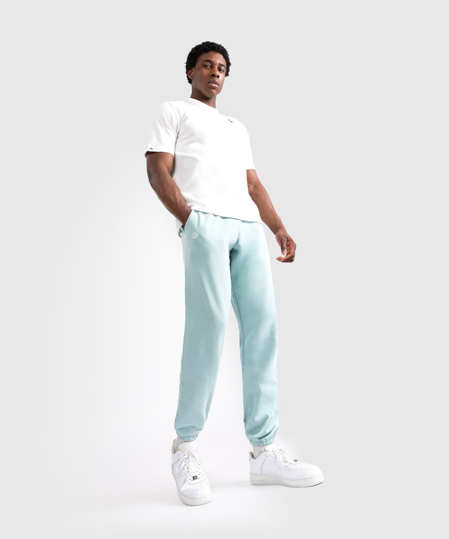 venum vortex xl men joggers - ocean blue