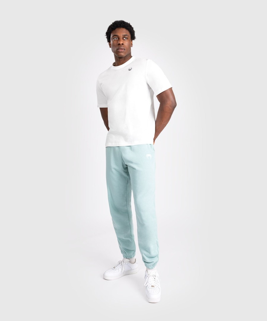 venum vortex xl men joggers - ocean blue