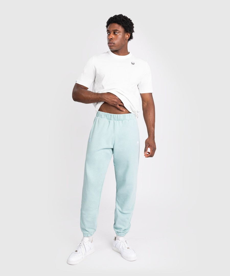 venum vortex xl men joggers - ocean blue