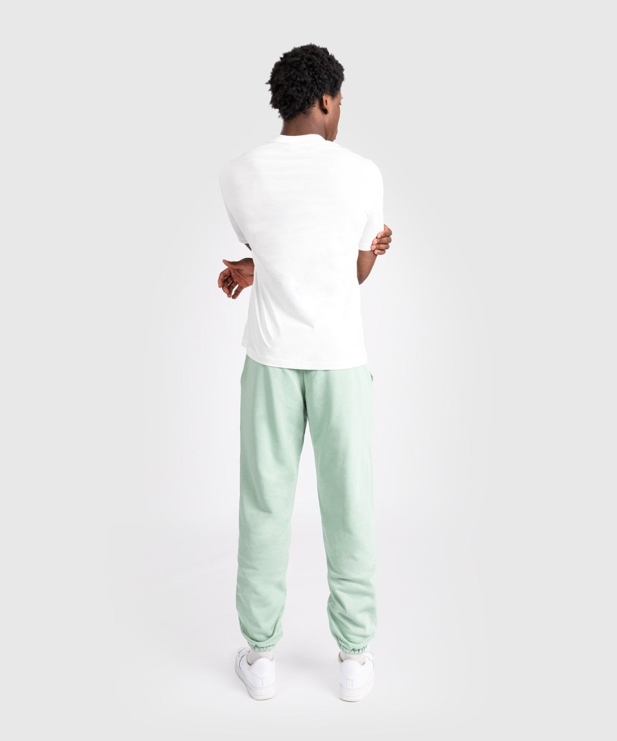 venum vortex xl men joggers - aqua green