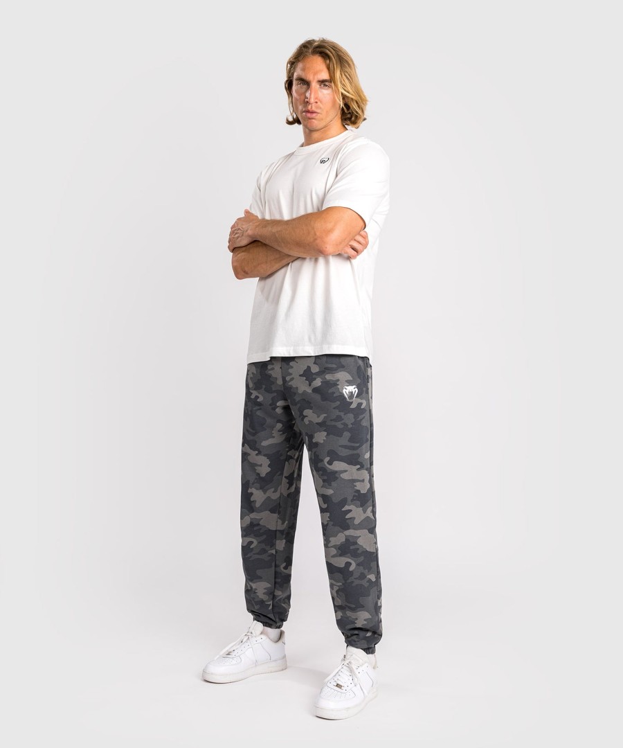 venum vortex xl men joggers - anthracite camo