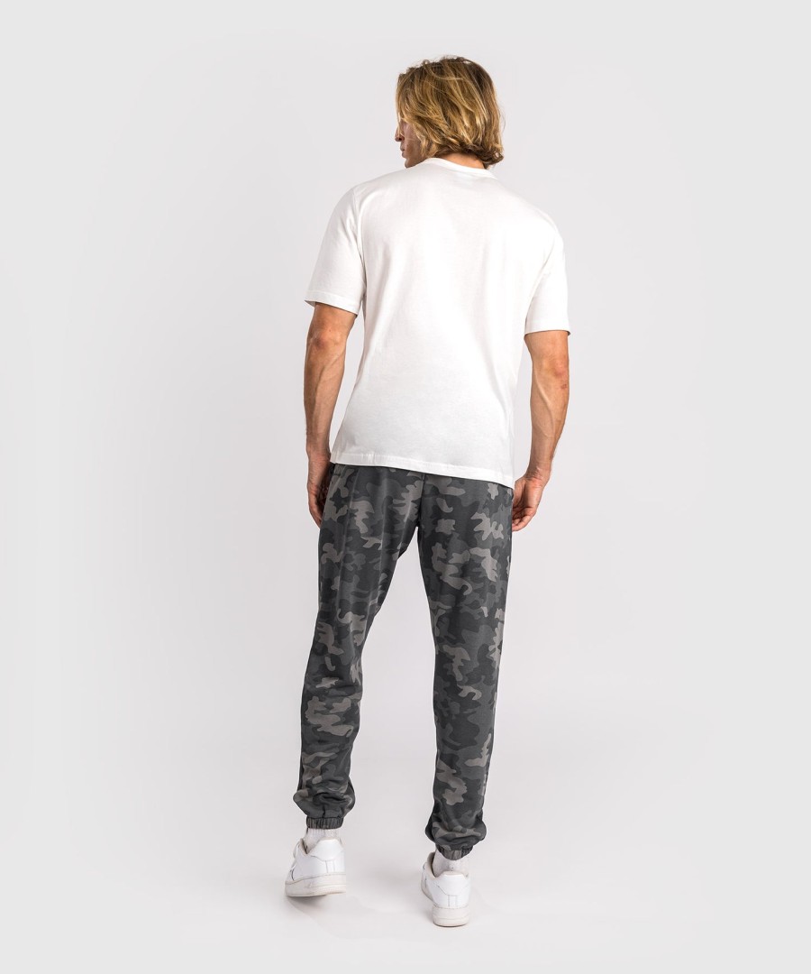 venum vortex xl men joggers - anthracite camo