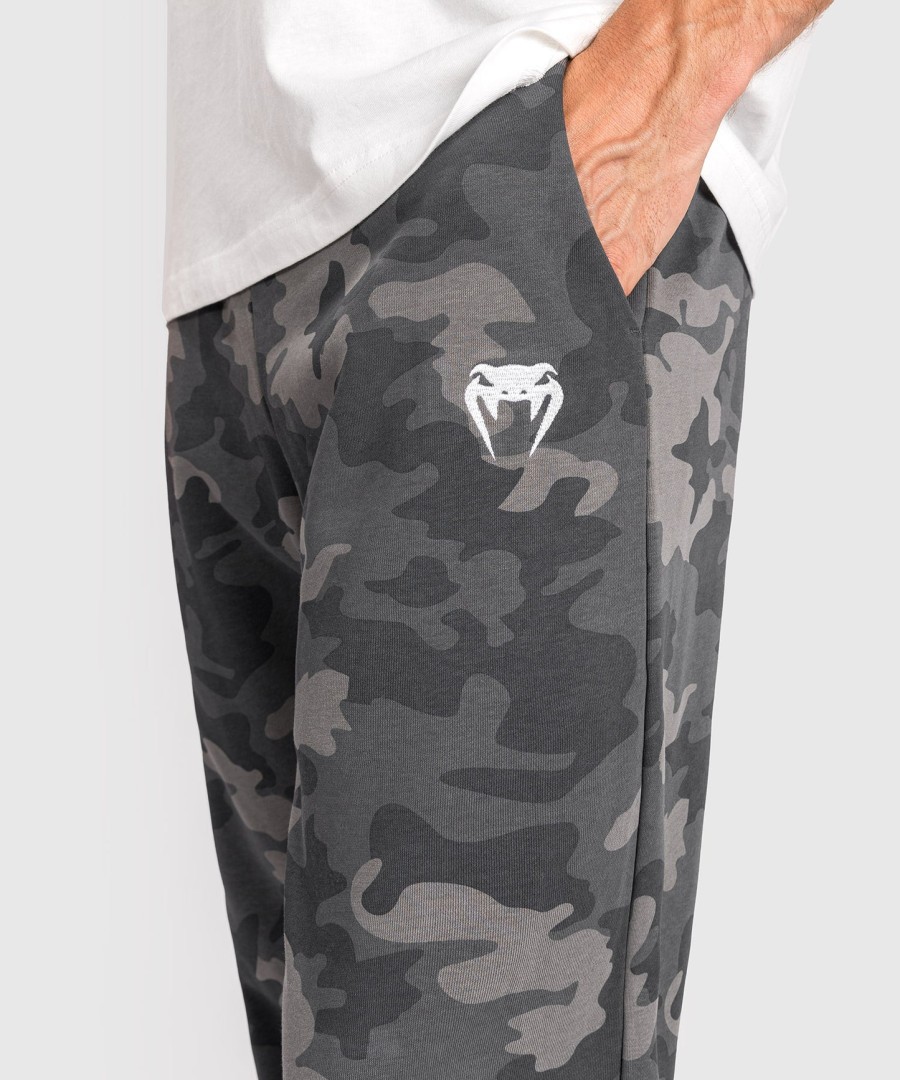 venum vortex xl men joggers - anthracite camo