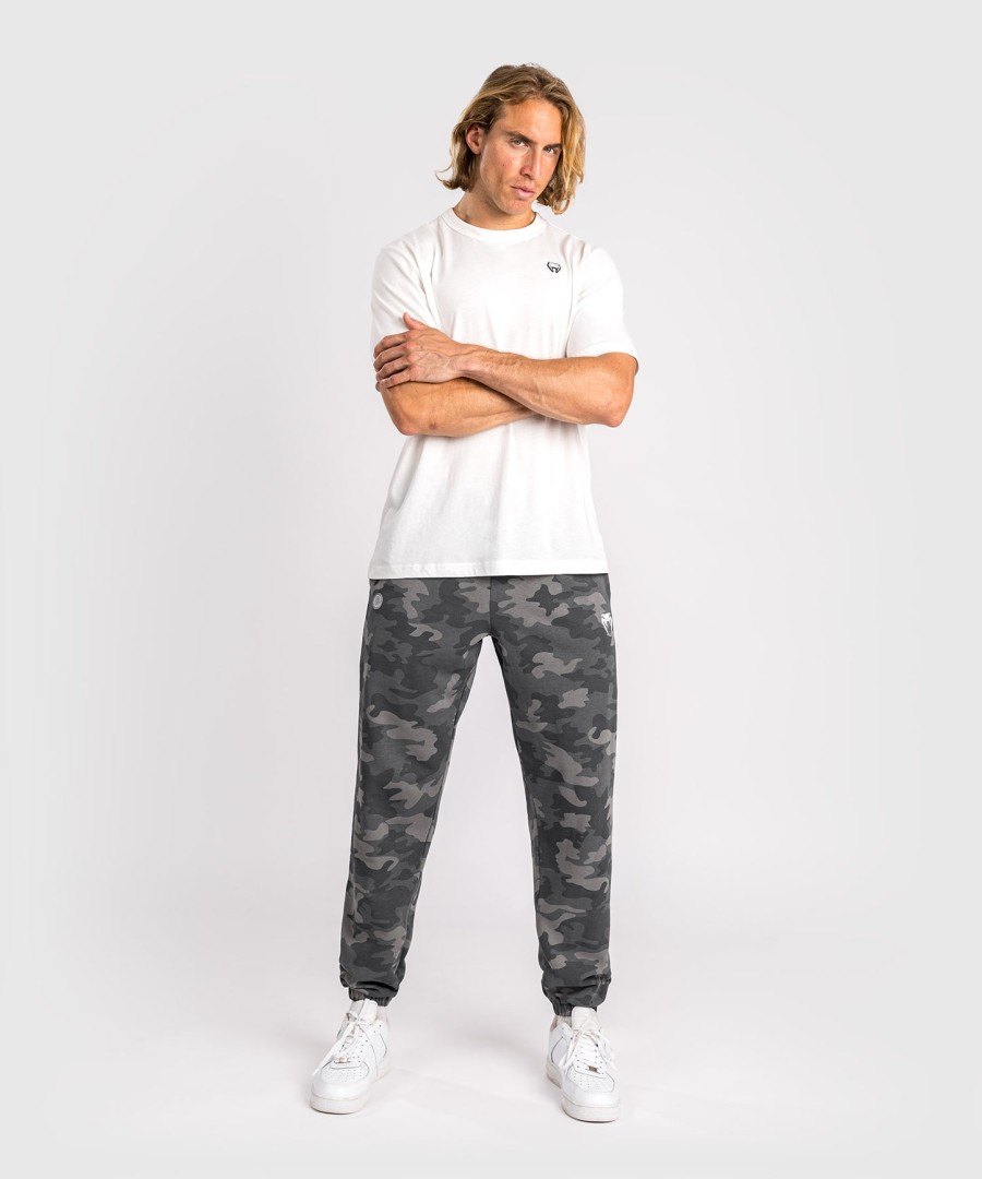 venum vortex xl men joggers - anthracite camo
