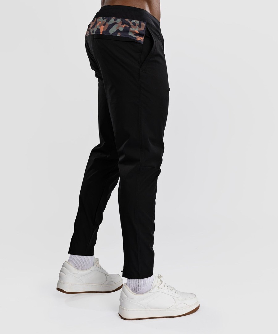 venum jungle ops joggers - blackkhaki camo