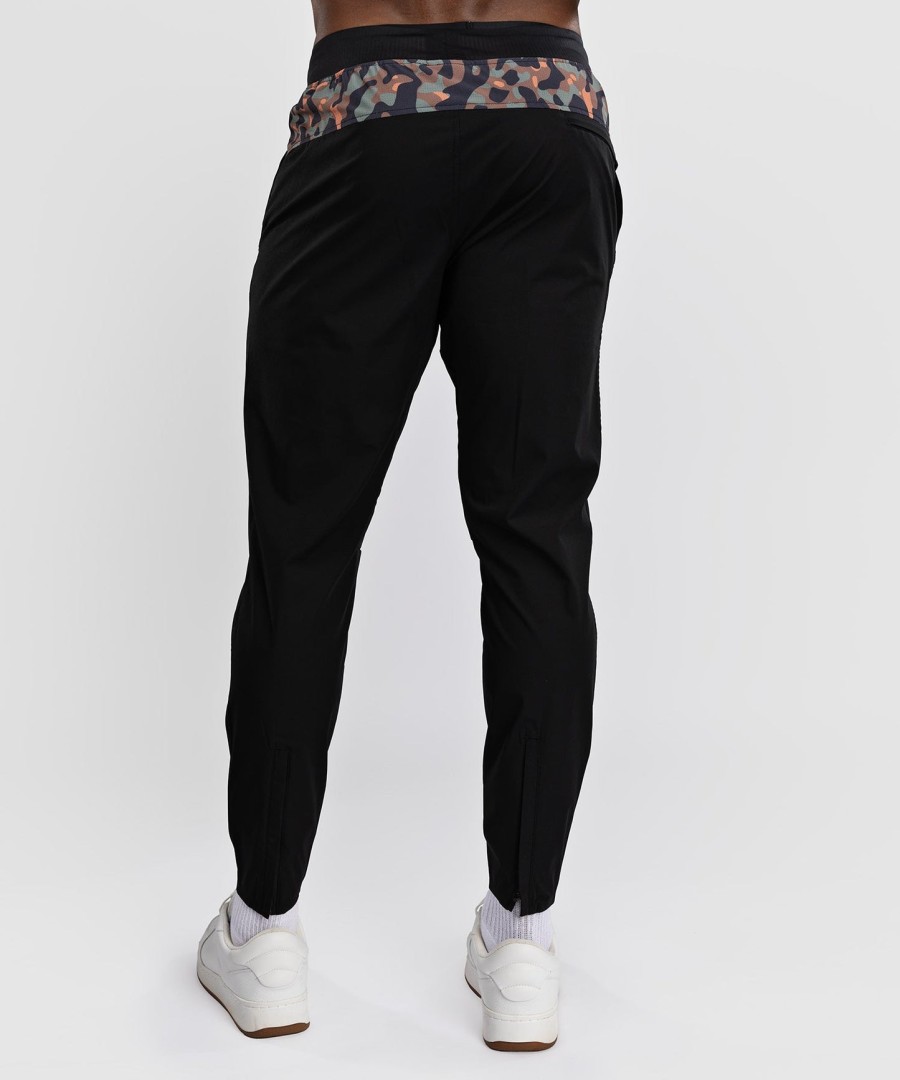 venum jungle ops joggers - blackkhaki camo