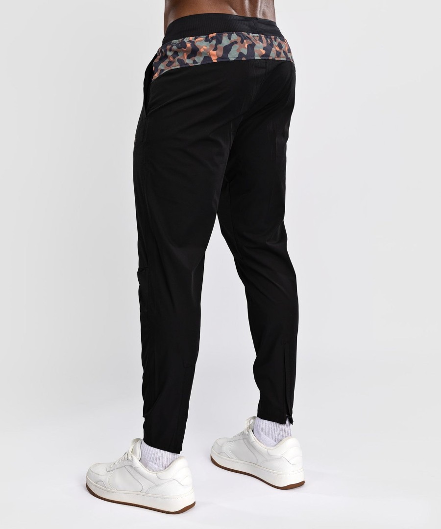 venum jungle ops joggers - blackkhaki camo