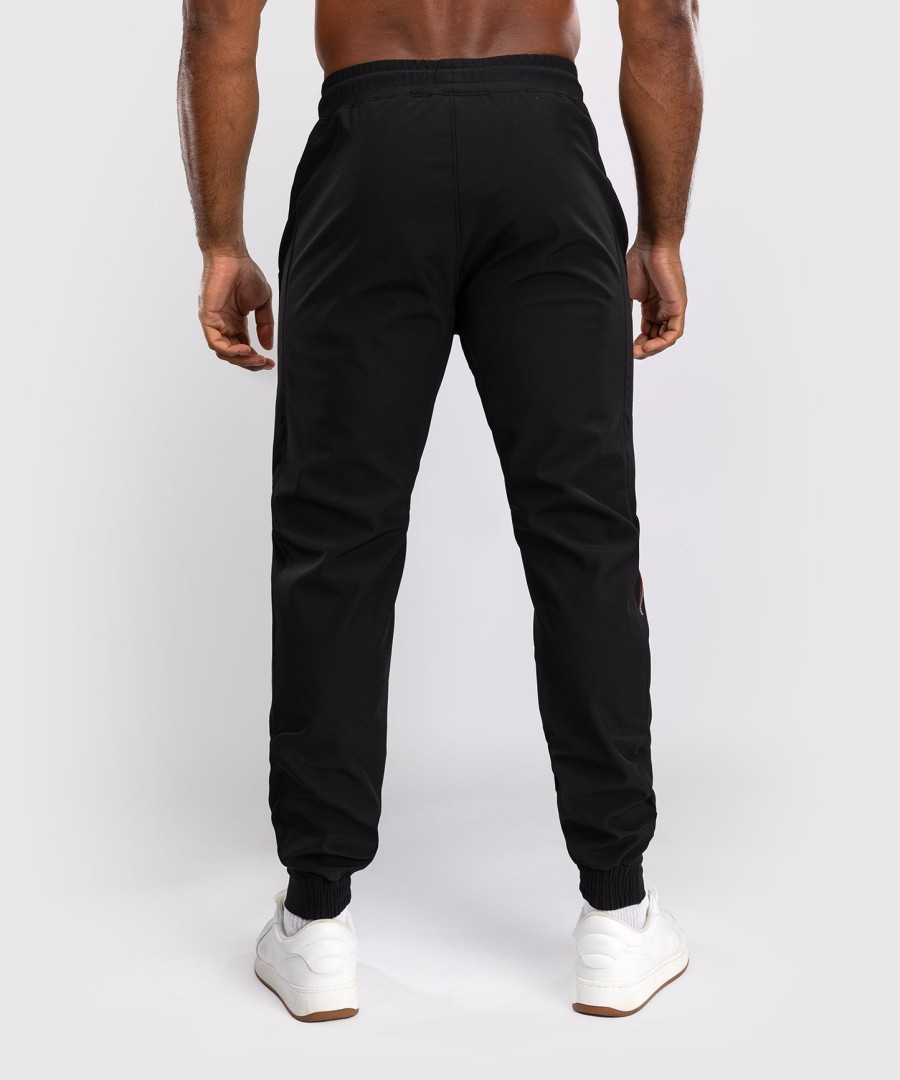 venum tactical xt jogger - blackfire red
