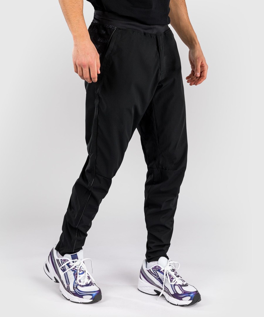 venum cargo light aero joggers - black