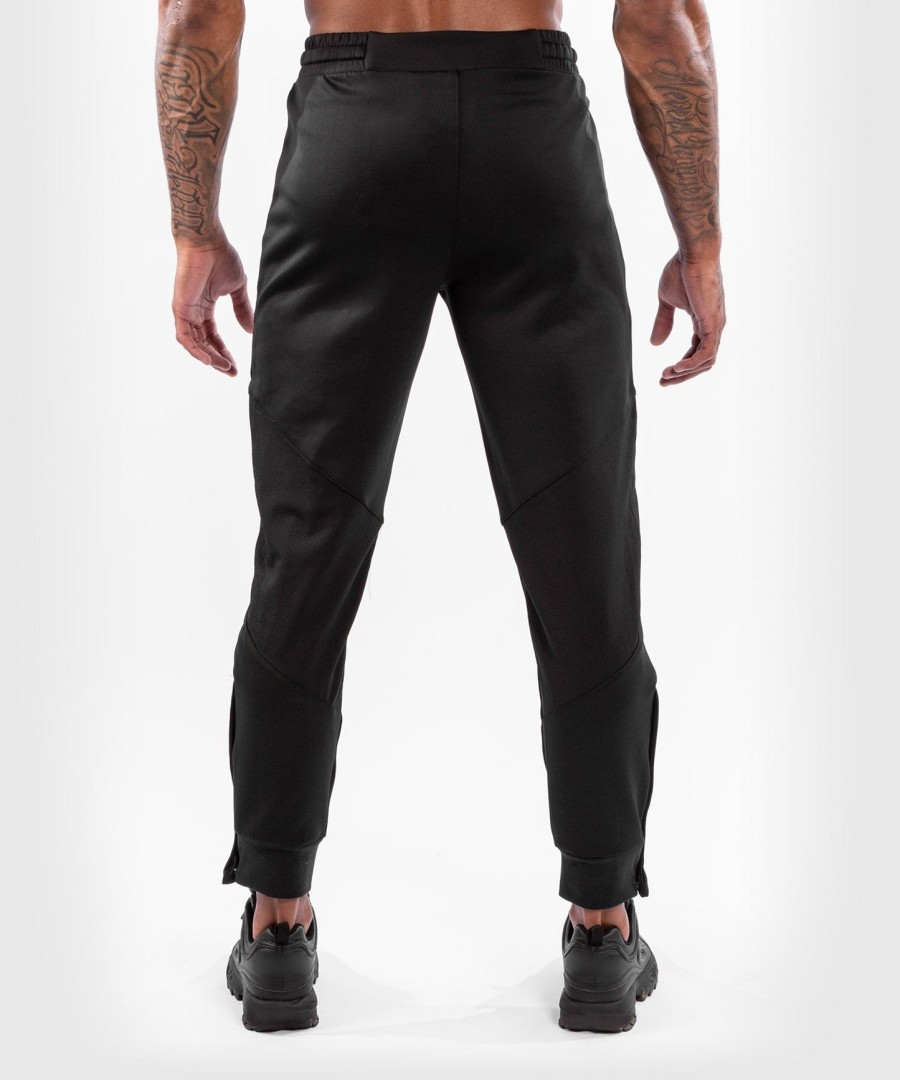 ufc venum authentic fight night men walkout pant - black