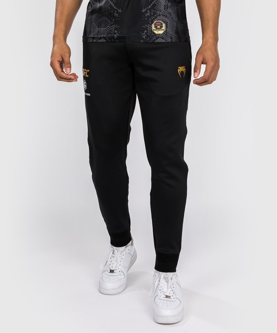 ufc adrenaline by venum authentic fight night men walkout pant - champion