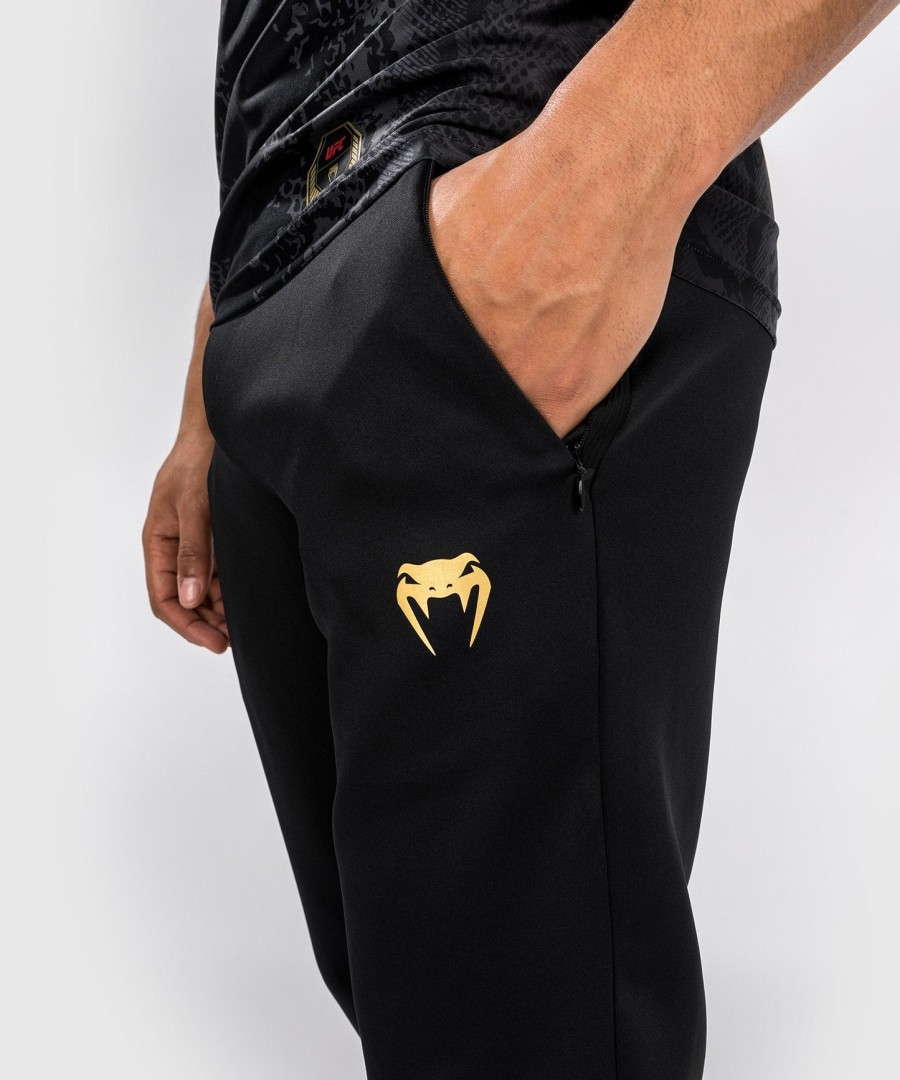 ufc adrenaline by venum authentic fight night men walkout pant - champion