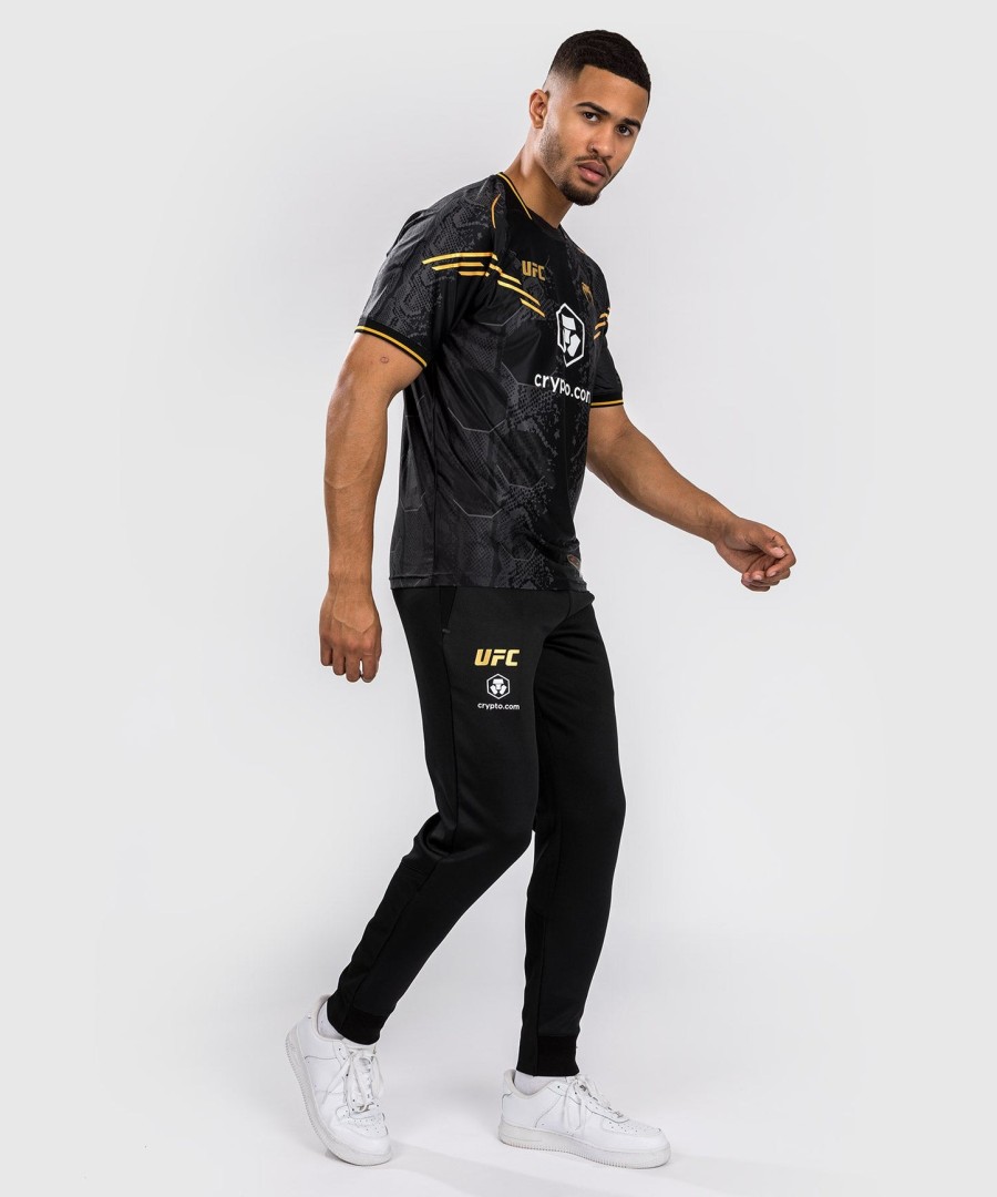 ufc adrenaline by venum authentic fight night men walkout pant - champion