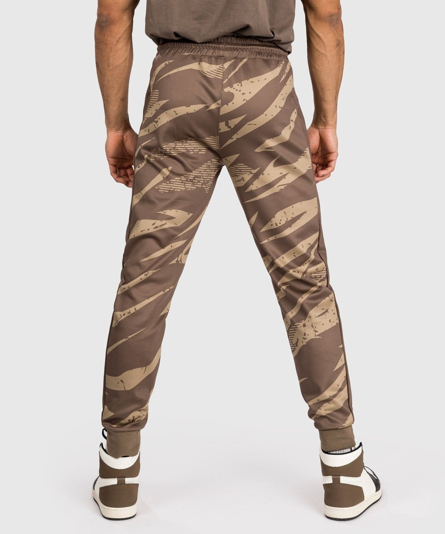 ufc adrenaline by venum fight week men pant - desert camo