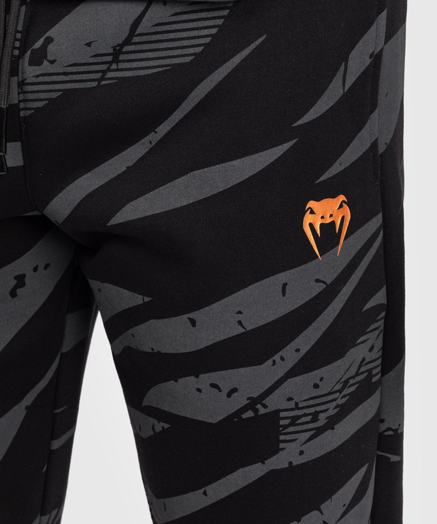 ufc adrenaline by venum fight week men pant - urban camo