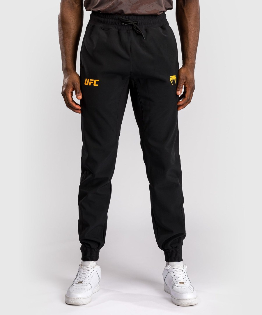 ufc fusion by venum fight week men pant - champion