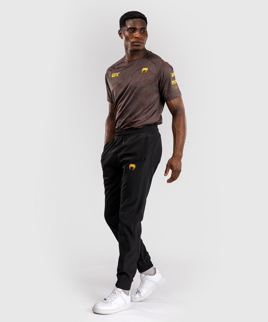 ufc fusion by venum fight week men pant - champion