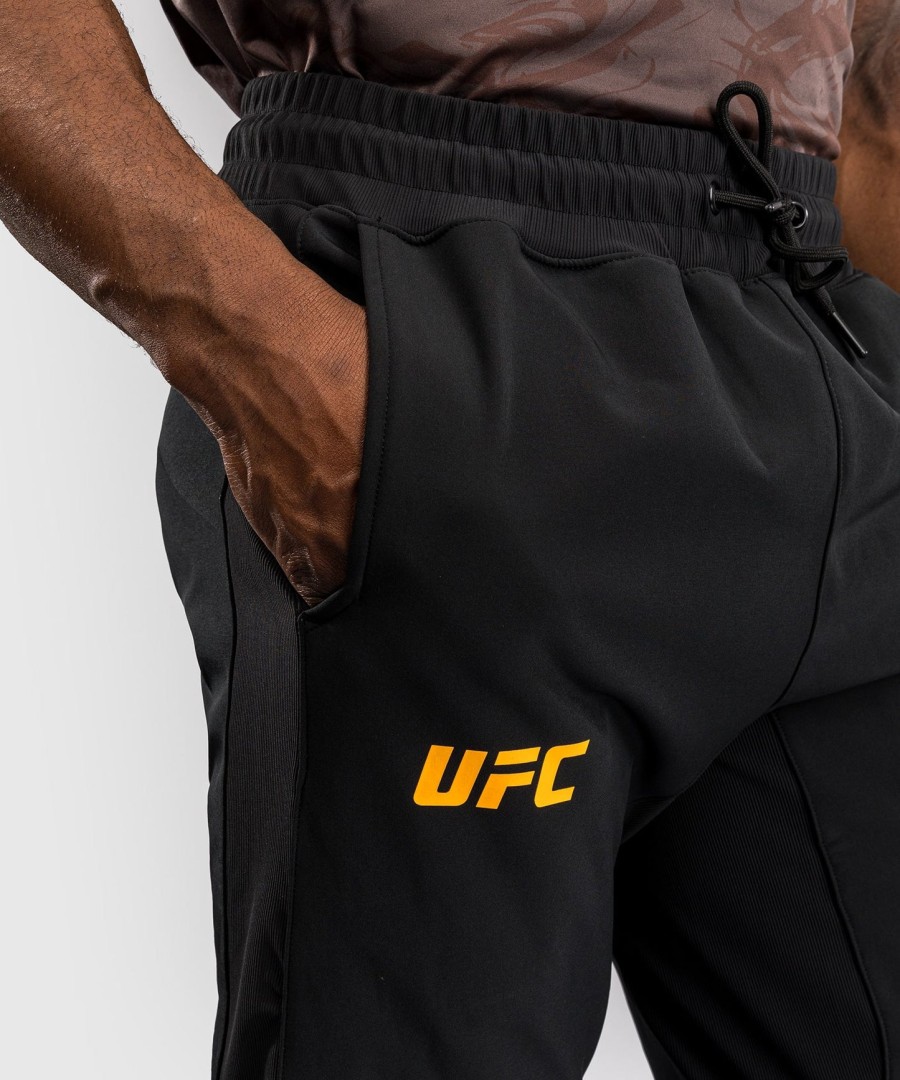 ufc fusion by venum fight week men pant - champion