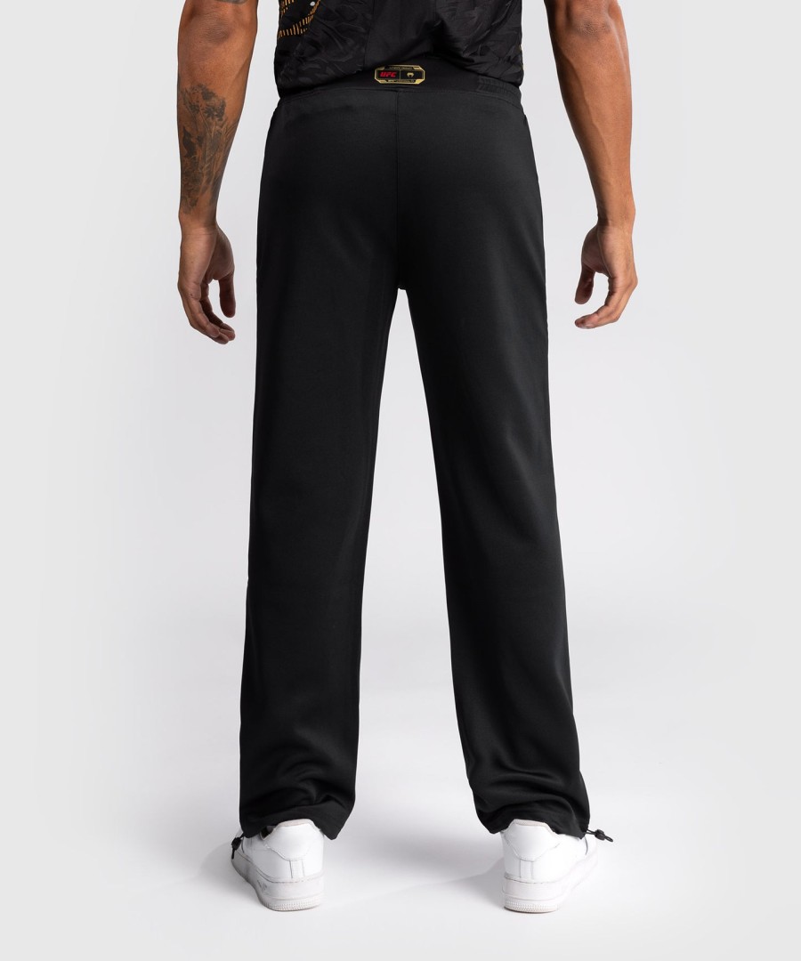 ufc fusion by venum authentic fight night men straight leg walkout pant - champion