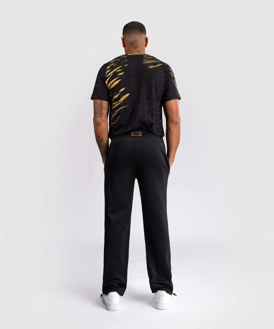 ufc fusion by venum authentic fight night men straight leg walkout pant - champion