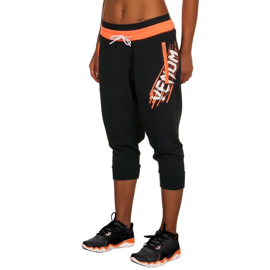 venum reef pants - blackkoral