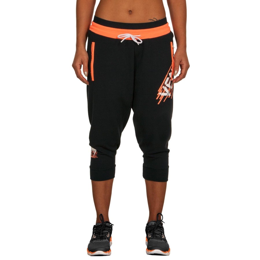 venum reef pants - blackkoral