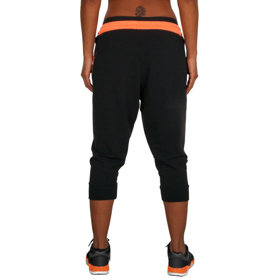 venum reef pants - blackkoral