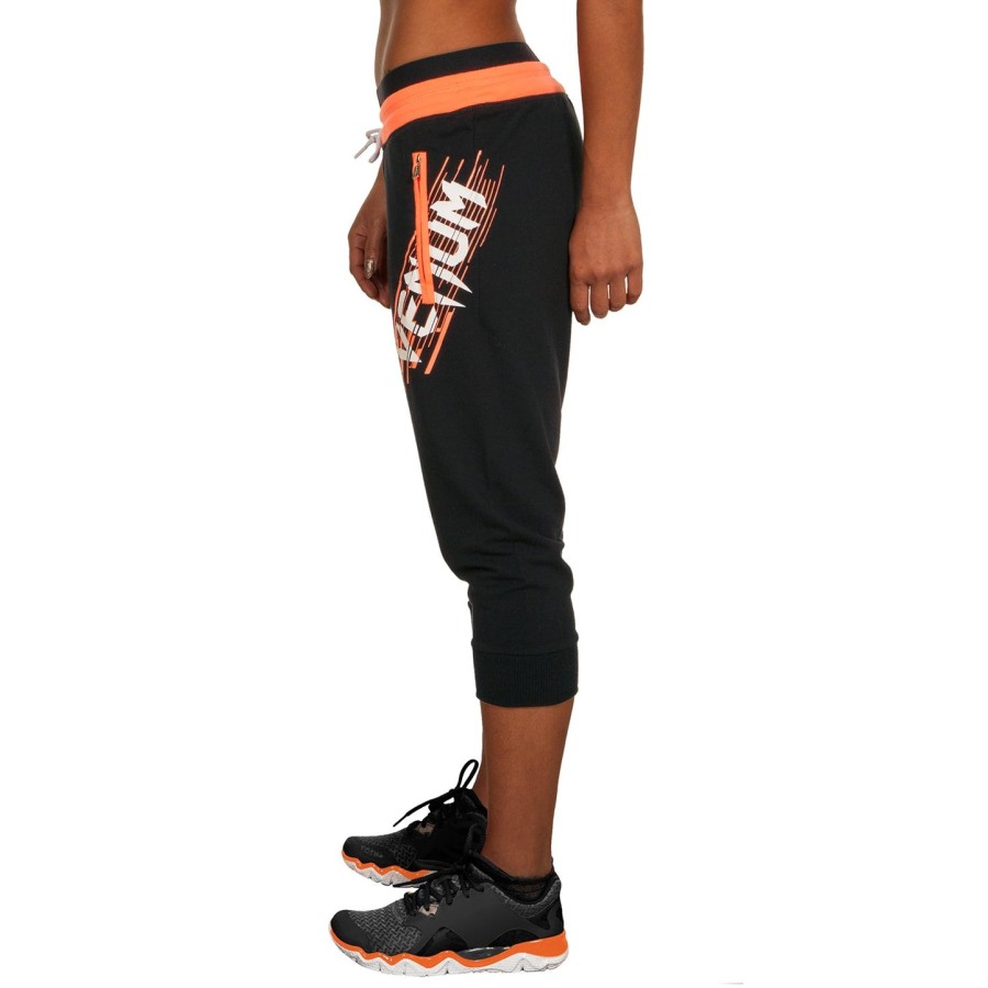 venum reef pants - blackkoral