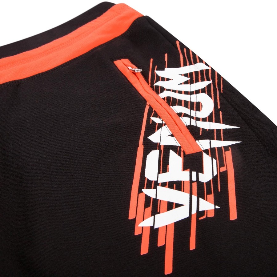 venum reef pants - blackkoral