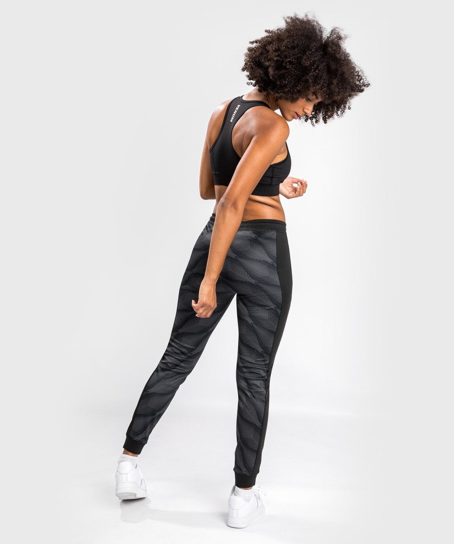 venum phantom joggers - for women - blackred