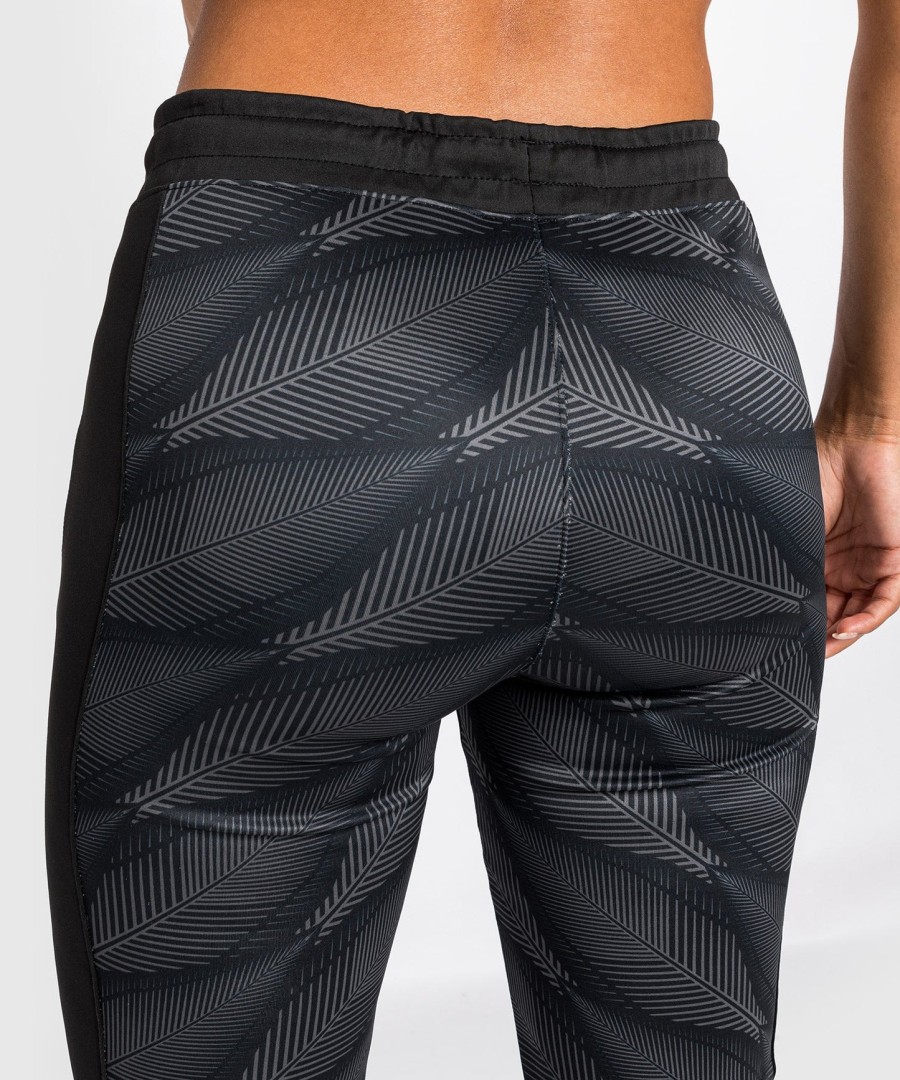 venum phantom joggers - for women - blackred