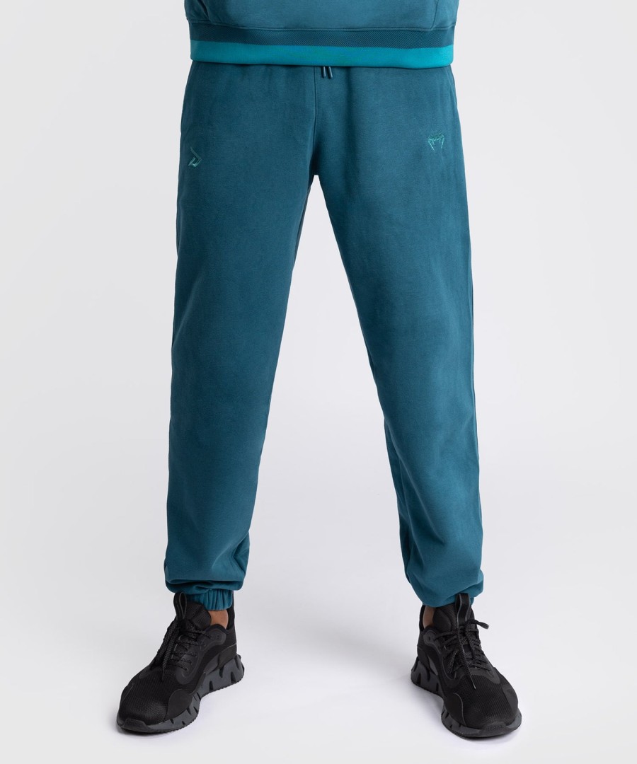 venum x demi joggers - azur blue