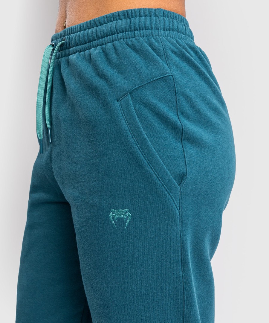 venum x demi joggers - azur blue