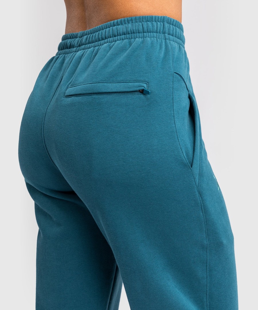venum x demi joggers - azur blue