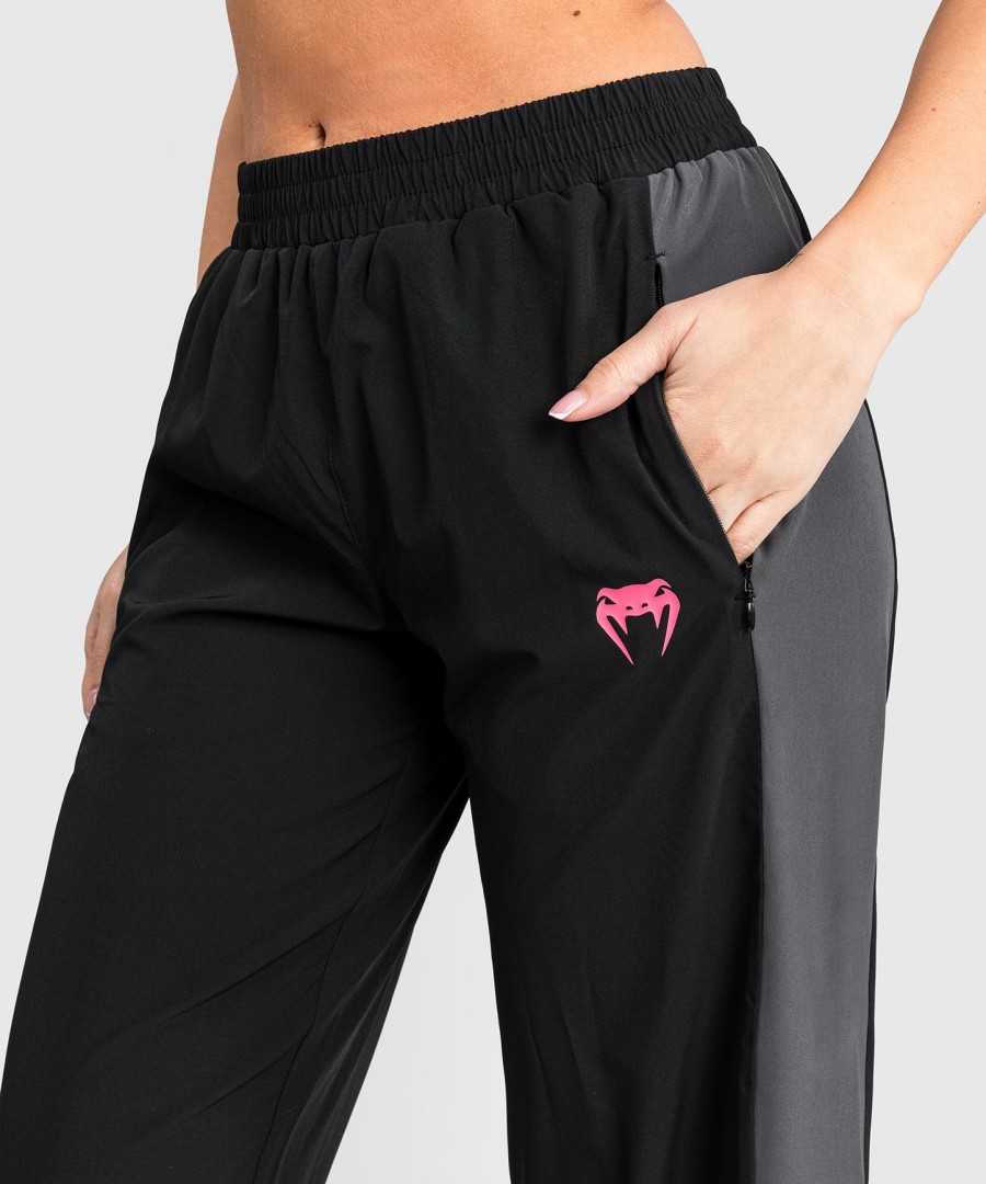 venum tactical xt joggers - blackstorm grey