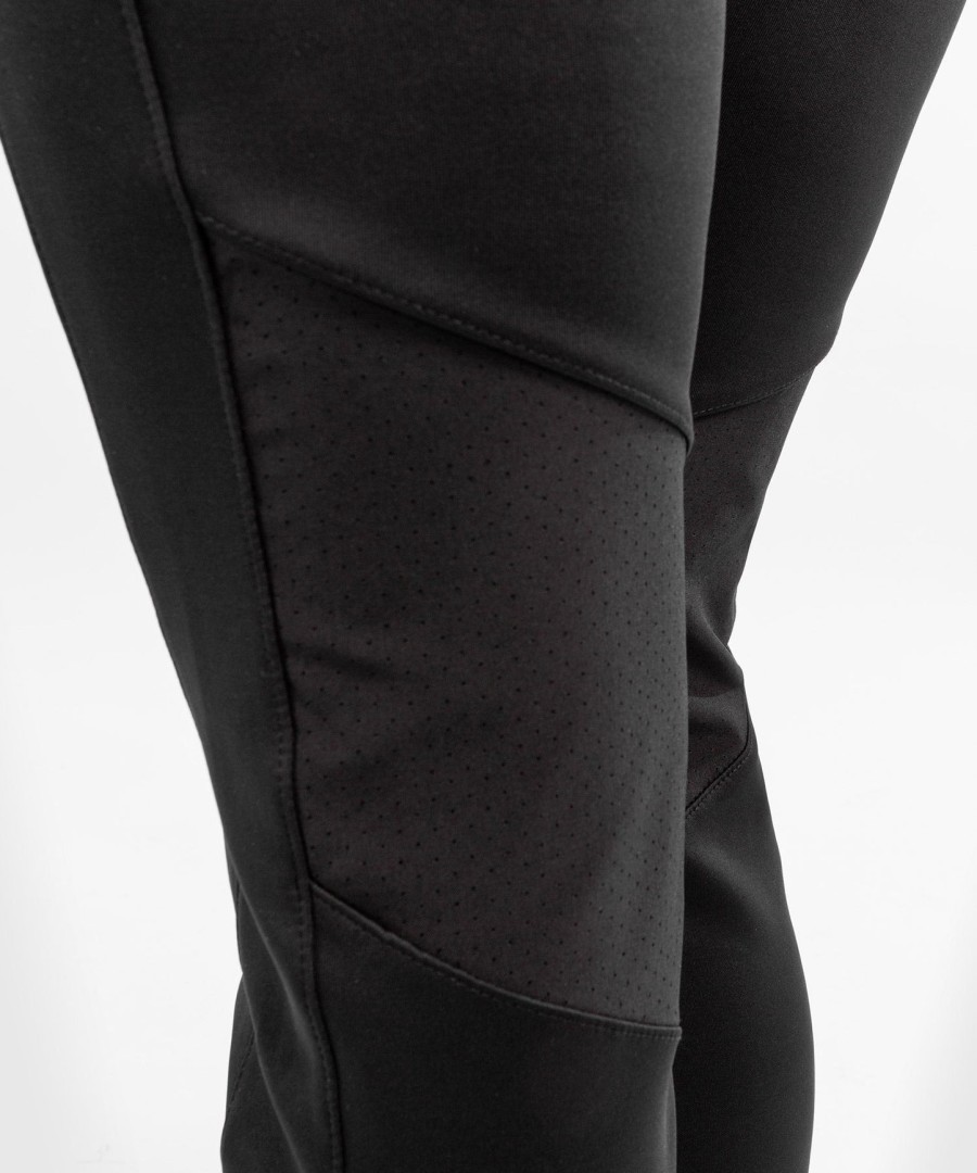 ufc venum authentic fight night women walkout pant - black