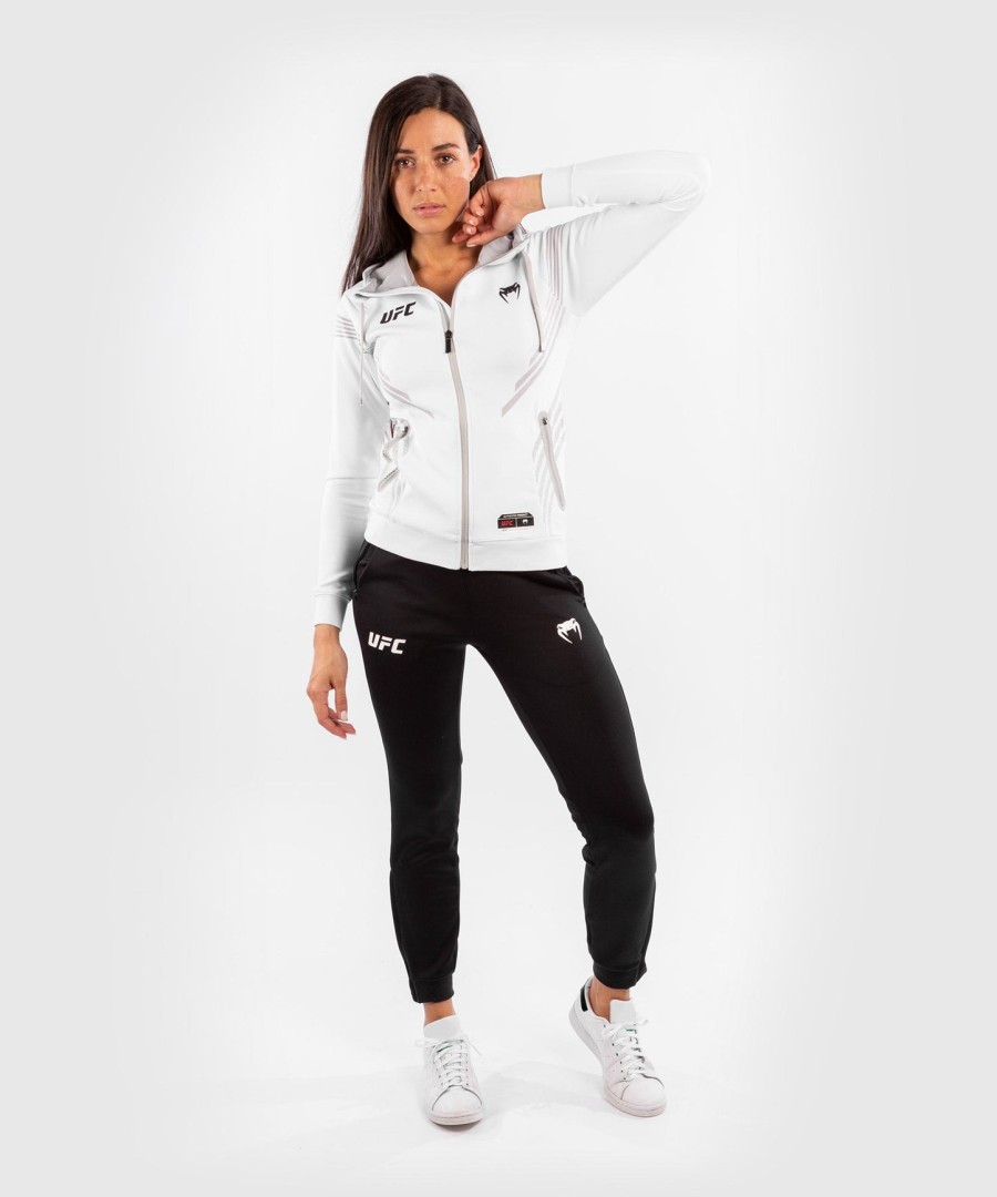 ufc venum authentic fight night women walkout pant - black