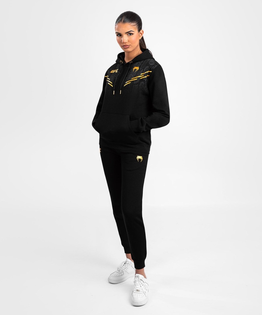 ufc adrenaline by venum replica women pant - champion