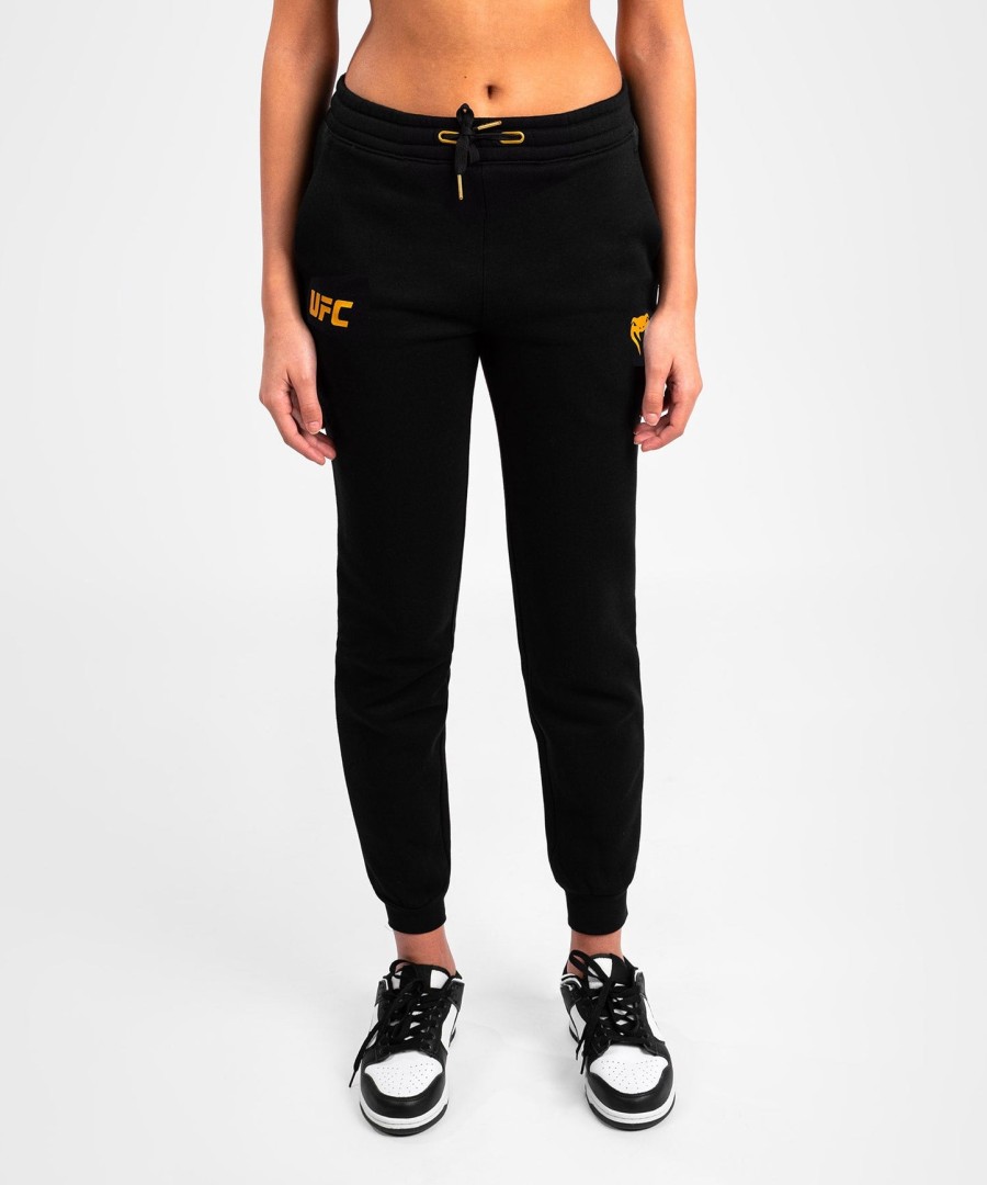 ufc adrenaline by venum replica women pant - champion