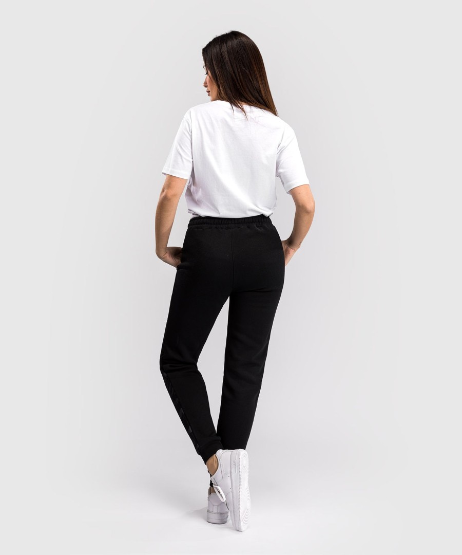 ufc fusion by venum women replica pant - black