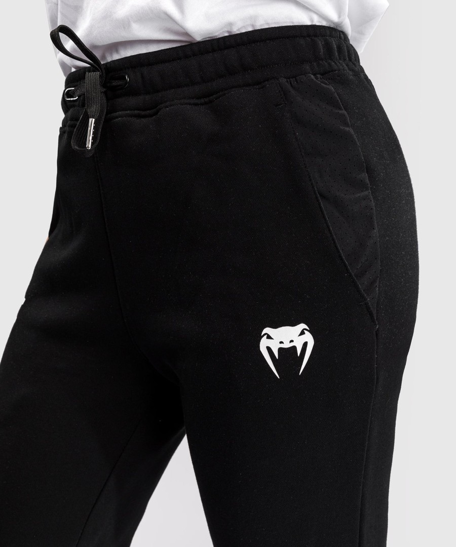 ufc fusion by venum women replica pant - black
