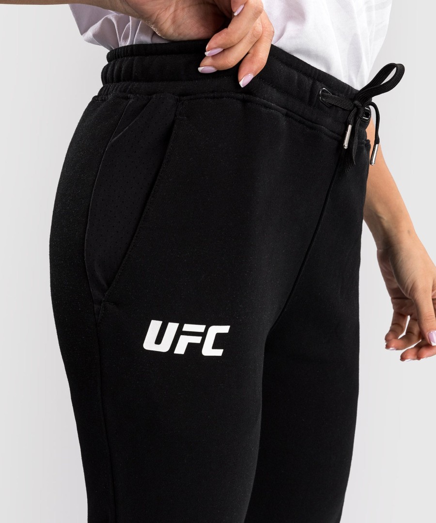 ufc fusion by venum women replica pant - black